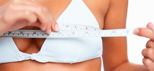 Увеличение груди