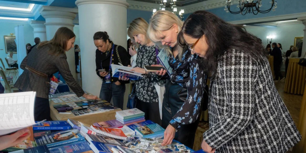 VIII Инновационная школа эстетической медицины