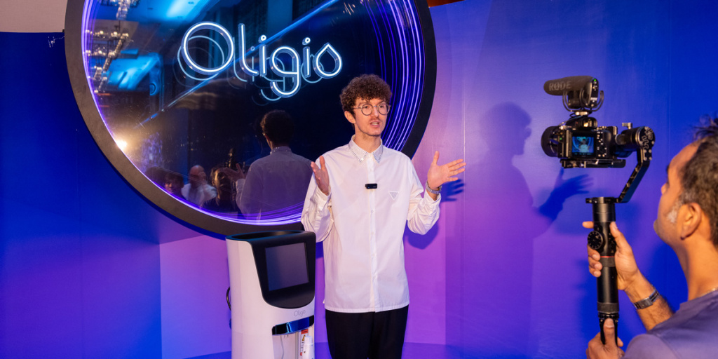 Oligio Expert Summit