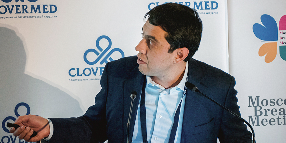 Moscow Breast Meeting 2019