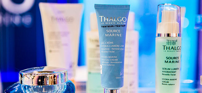 INTERCHARM professional