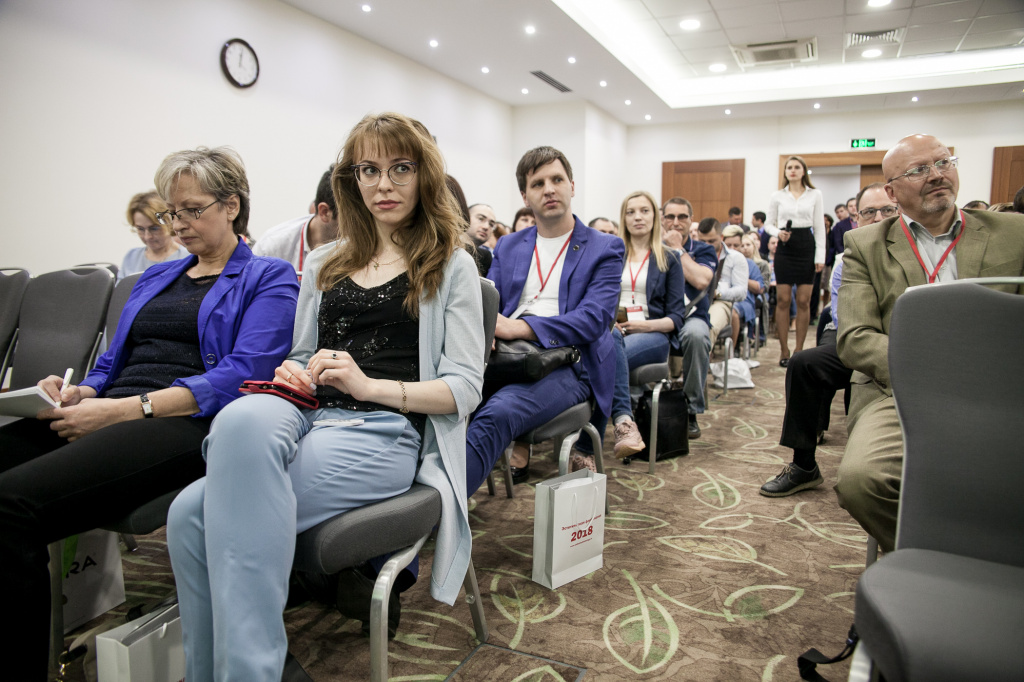 Эстетическая флебология 2018