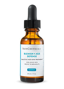 BLEMISH&AGE DEFENSE