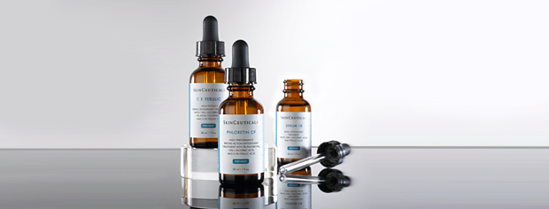 Антиоксидантная косметика Антиоксидантная косметика