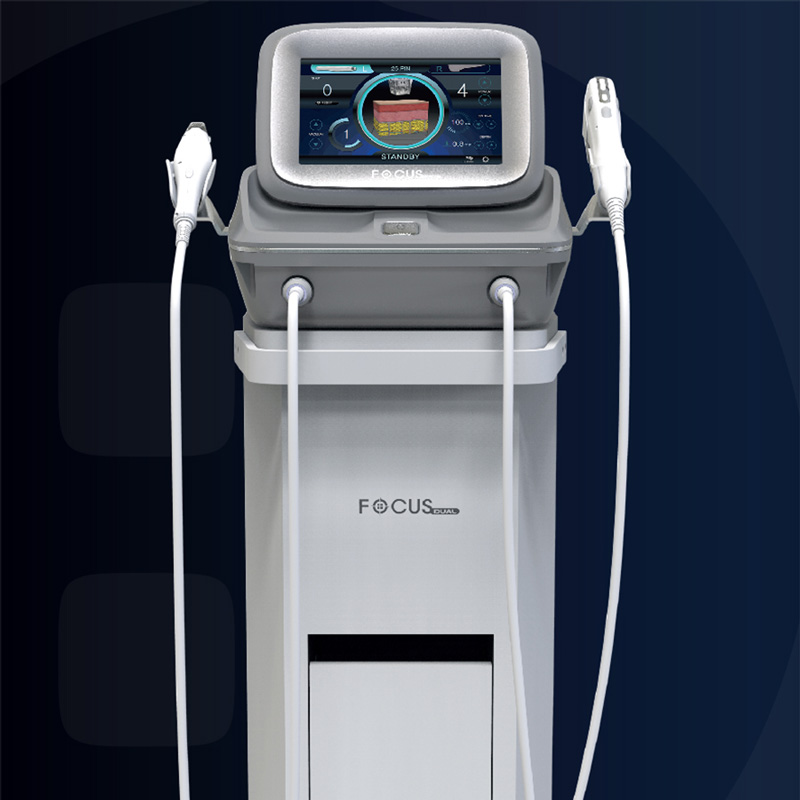 Focus Dual