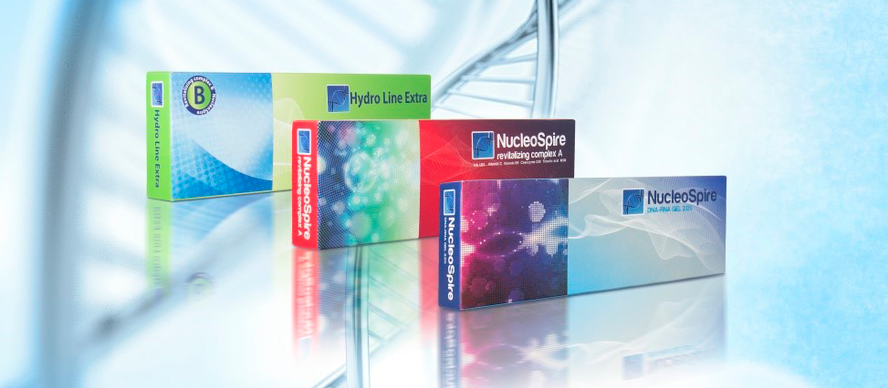 NucleoSpire NucleoSpire