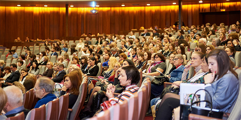 Межрегиональный форум дерматовенерологов и косметологов