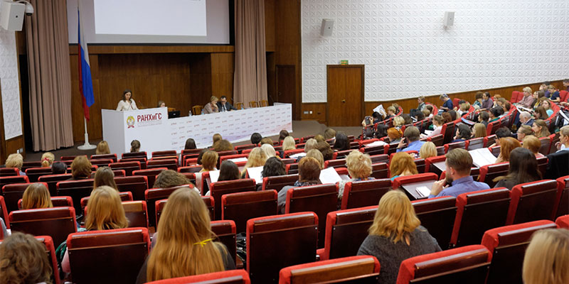 Косметическая индустрия: взгляд в будущее