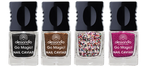 Alessandro NAIL CAVIAR