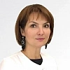 Наталья Исмаилова