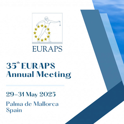 EURAPS Meeting 2025