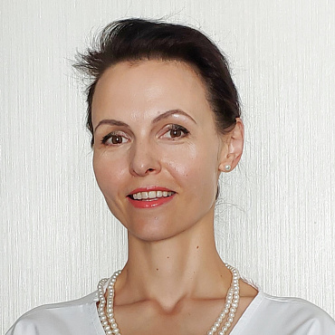 Наместникова Ольга Георгиевна
