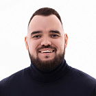 Знатдинов Дамир Ильдусович