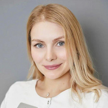 Заева Ксения Андреевна