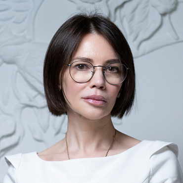 Добрянская Лея Ивановна