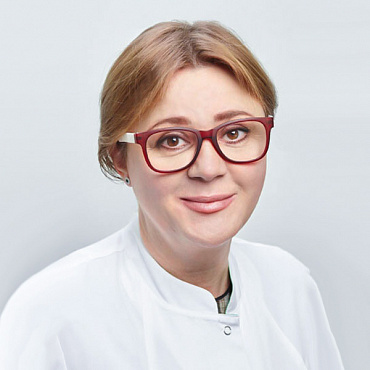 Шемшук Марина Ивановна