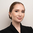 Манасян Анаит Маратовна