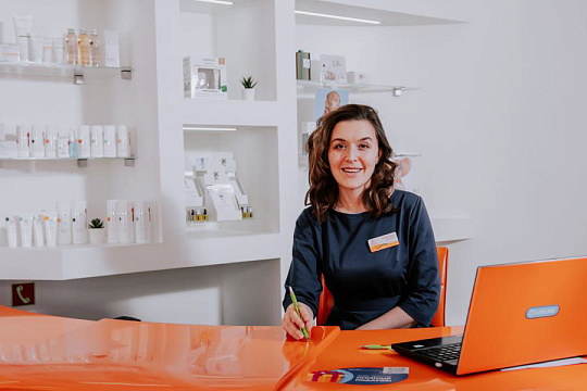 15 декабря состоится тренинг по продажам для администраторов клиник