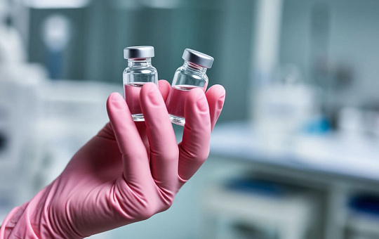 В Италии изучили возможности новой технологии омоложения