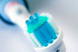 Некоторые электрические зубные щетки небезопасны