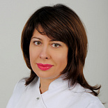 Мелиди Екатерина Борисовна