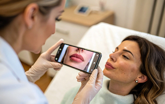 7 полезных фоторедакторов для врача-косметолога