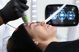 Volnewmer в коррекции возрастных изменений