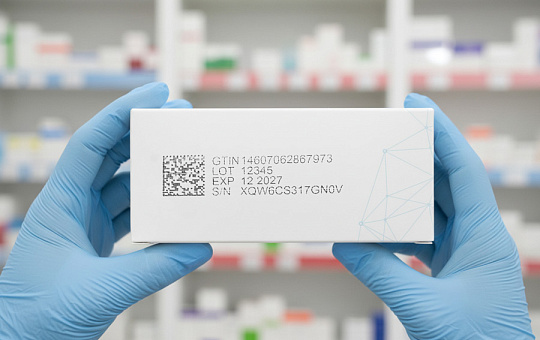 Минпромторг предложил маркировать филлеры и нити для лифтинга