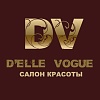 D'elle vogue VIP