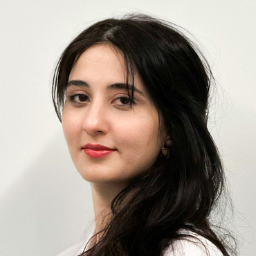 Нагиева Шафа Ибрагимовна