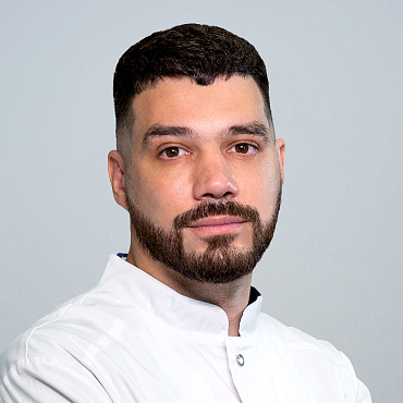 Покровский Илья Викторович