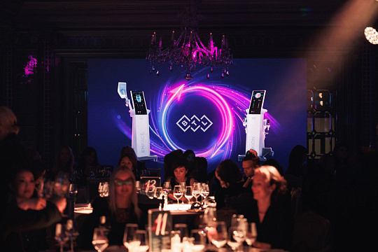 BTL представила дуэт технологий Emface & Exion