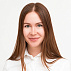 Решетникова<br>Евгения
