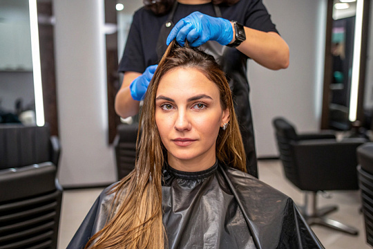 24% россиян уезжают в соседние города за бьюти-процедурами