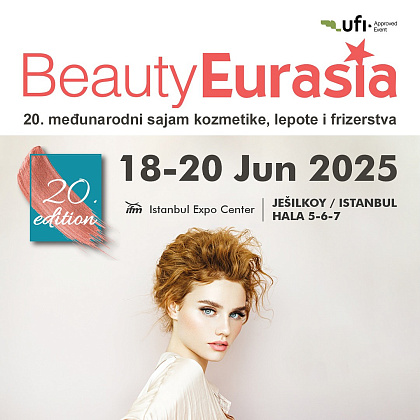 BeautyEurasia 2025