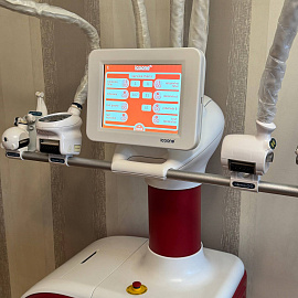 Icoone laser bodi medical 