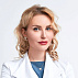Кожина<br>Кристина