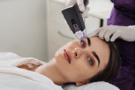 Технология функционального ремоделирования лица: клинический опыт