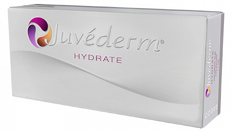 Juvederm® Hydrate