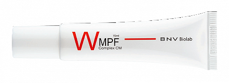 Крем WMPF Complex CM