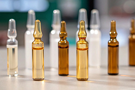 Полинуклеотиды: сила науки