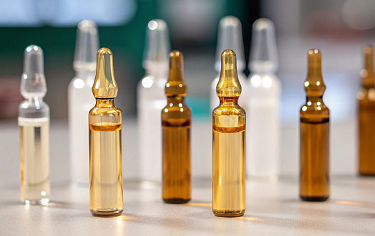 Полинуклеотиды: сила науки