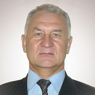 Гайворонский Иван Васильевич