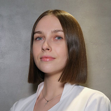 Никончук Алеся Васильевна