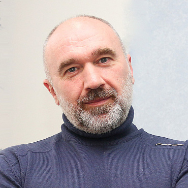 Сырченко Андрей Игоревич