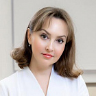 Лопаткина Марина Александровна