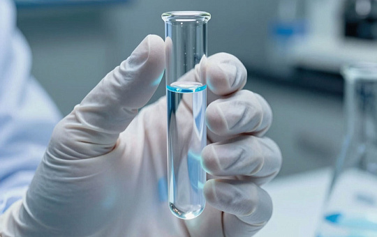 Пептид Pro-Ile может влиять на FGF