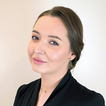 Такиулина Екатерина Сергеевна 