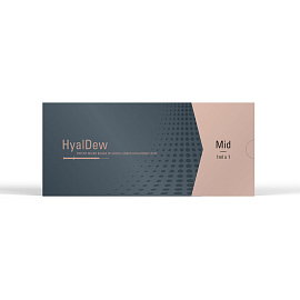 HyalDew<sup>®</sup>Mid