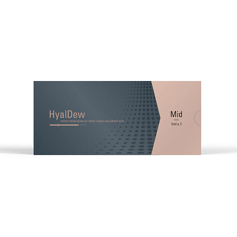 HyalDew®Mid